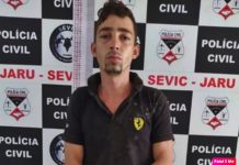 “LÁZARO” DE RO: após cinco meses foragido, homem apontado como assassino de dentista vilhenense é morto pela polícia em cidade do Mato Grosso