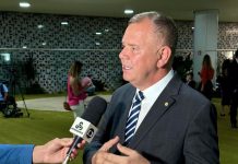 Mosquini celebra mais uma vitória: fim do DPVAT é aprovado na Câmara