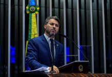 Marcos Rogério: condenados por homicídio e estupro não terão progressão de pena