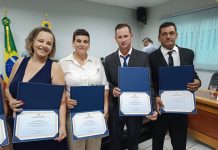 COLORADO: articulações avançam e indicam composição da Mesa Diretora da Câmara para o biênio 2025-2026