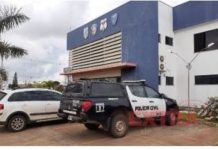 Motocicleta roubada é recuperada pela Polícia Civil em ação rápida em Vilhena