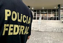 PF realiza operação para investigar crimes eleitorais envolvendo notícias falsas em Guajará-Mirim