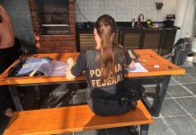 PF descapitaliza quase R$ 1 bilhão de organização criminosa em ação simultânea em RO e mais dois estados