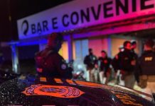 PRF conclui operações de novembro em RO e apresenta resultados