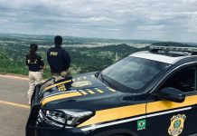 PRF divulga balanço da operação “Natal” em RO; números de mortes apresentaram resultado alarmante em relação ao mesmo período do ano passado