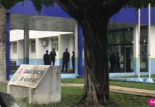 Operação do MP e Polícia Civil investiga suspeitas de corrupção na Câmara de Ariquemes