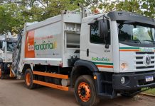 Centro de tratamento e transformação de resíduos de Porto Velho será de vanguarda em tecnologia ambiental