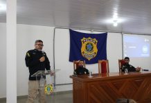 PRF inicia operação “Rodovida” em todo o Brasil