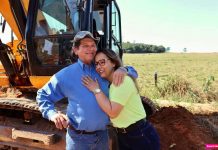 Após intervenção da deputada Rosangela Donadon, DER dá início à maior frente ampla de trabalho já realizada na história de Vilhena