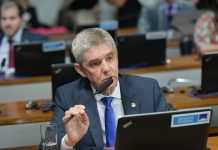 JAIME BAGATTOLI: Projeto de autoria do senador define que o ISS sobre serviços de guincho fique no município de execução