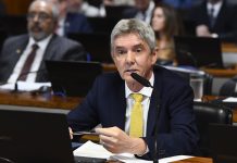 JAIME BAGATTOLI: Senador destina R$ 2 milhões para pavimentação do bairro Anchieta em Cerejeiras