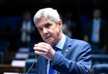 JAIME BAGATTOLI: em ato inédito, senador indica custeio da saúde na Bancada Federal de RO