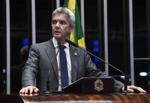 Jaime Bagattoli cobra explicações do Incra sobre risco de expulsão de produtores do Assentamento Burareiro em Monte Negro