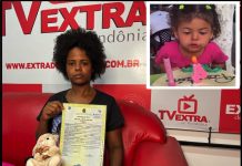 CASO ANTONELLA: mãe denuncia negligência médica e promete levar caso à justiça por morte de filha em Vilhena; secretário apura responsabilidades