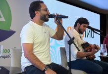 Cleber & Gusttavo revivem sucessos de Jorge & Mateus em show no Old Ranch nesta sexta em Vilhena