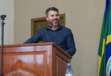 Marcos Rogério destina mais de R$ 34 milhões à saúde de Rondônia em 2024