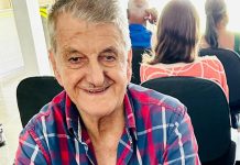 Aos 88 anos, pioneiro Arnildo Savenhago, o “Lenço Branco”, morre em Vilhena