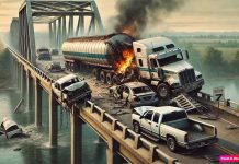 Justiça de RO condena transportadora a pagar R$ 200 mil por acidente que resultou em morte em rodovia de MG