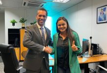 Deputada Dra Taissa reforça importância da isenção fiscal para borracha In Natura em Guajará-Mirim