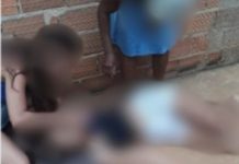 Adolescente é encontrada desacordada com ferimentos no pescoço e pulso em Vilhena