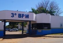 BALANÇO 2024: PM destaca resultados expressivos no combate ao crime em Vilhena e região