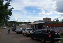 Operação conjunta combate tráfico de drogas em Cacoal