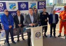 Polícia inicia 2025 com ações para extinguir o crime organizado no residencial Morar Melhor em Porto Velho