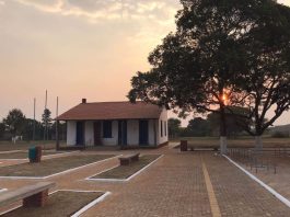 Museu Casa de Rondon, Vilhena: último posto telegráfico original em Rondônia