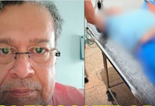 Filho de ex-prefeito de Cerejeiras é encontrado em estado crítico em Candeias do Jamari