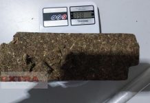 Patrulha Reforço realiza primeira apreensão de drogas em 2025 e conduz suspeitos à delegacia em Vilhena