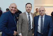 Em cerimônia de posse, Flori Cordeiro cita experiência para avanços na administração e pede a vereadores união em prol de Vilhena