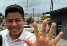 Blitz agita Cacoal, prefeito pede “trégua” para a população e vídeo com críticas ao Detran divide opiniões