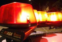 Mulher denuncia marido por agressão e solicita medida protetiva em Colorado