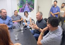 Deputado Lúcio Mosquini destina mais de R$ 3 Milhões para saúde de Rolim de Moura