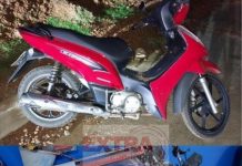 Ação rápida da PM recupera veículos furtados em Vilhena