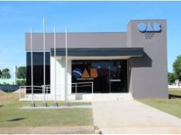 OAB Vilhena se manifesta sobre Projeto de Lei referente à nomeação do Procurador-Geral do Município