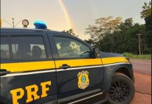 PRF encerra operação Ano Novo em RO com aumento de fiscalizações e redução de acidentes