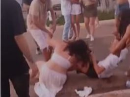 Festa de Ano Novo em Cerejeiras é marcada por confusões, facada e intervenções policiais