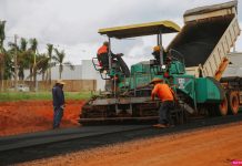 Com investimento de R$ 5,3 milhões, prefeitura abre licitação para pavimentação no Setor 22 em Vilhena