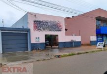 PM registra tentativa de homicídio a tiros no bairro Jardim Primavera em Vilhena