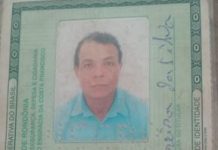 Discussão termina em homicídio em Chupinguaia