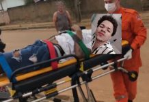 Jovem de 23 anos que sofreu acidente de moto em Vilhena morre no dia do aniversário
