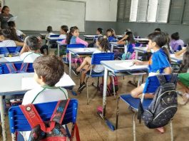 Volta às aulas em Vilhena: ano letivo começa em 5 de fevereiro com novas regras para uso de celulares