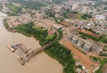 Exportações de RO atingem recorde de US$ 2,6 bilhões: 2º maior estado exportador da região Norte