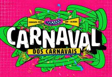 Diip Bar promove o “Carnaval dos Carnavais” em Vilhena