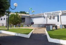 Câmara de Cerejeiras aprova auxílio-alimentação em pecúnia para vereadores e servidores