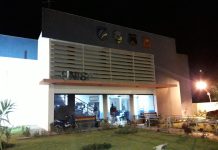 Funcionário de frigorífico é preso com drogas após vistoria de rotina em Chupinguaia