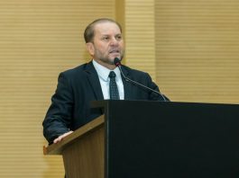 Sem duplicação: Cirone Deiró critica concessão da BR-364 e alerta para impactos negativos em RO