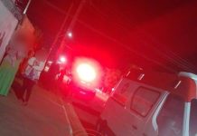 Homem é morto a tiros em ponto de venda de drogas em Vilhena