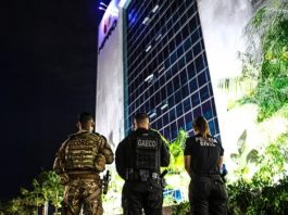 “Operação Soldados da Usura”: MP e forças policiais desmantelam organização criminosa de empréstimos ilegais em RO e mais 5 estados